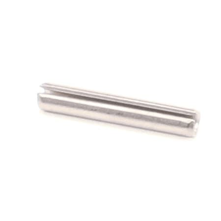 Middleby Pin, Roll Ss H-Duty 1/8X 4-Mar 21646-0004